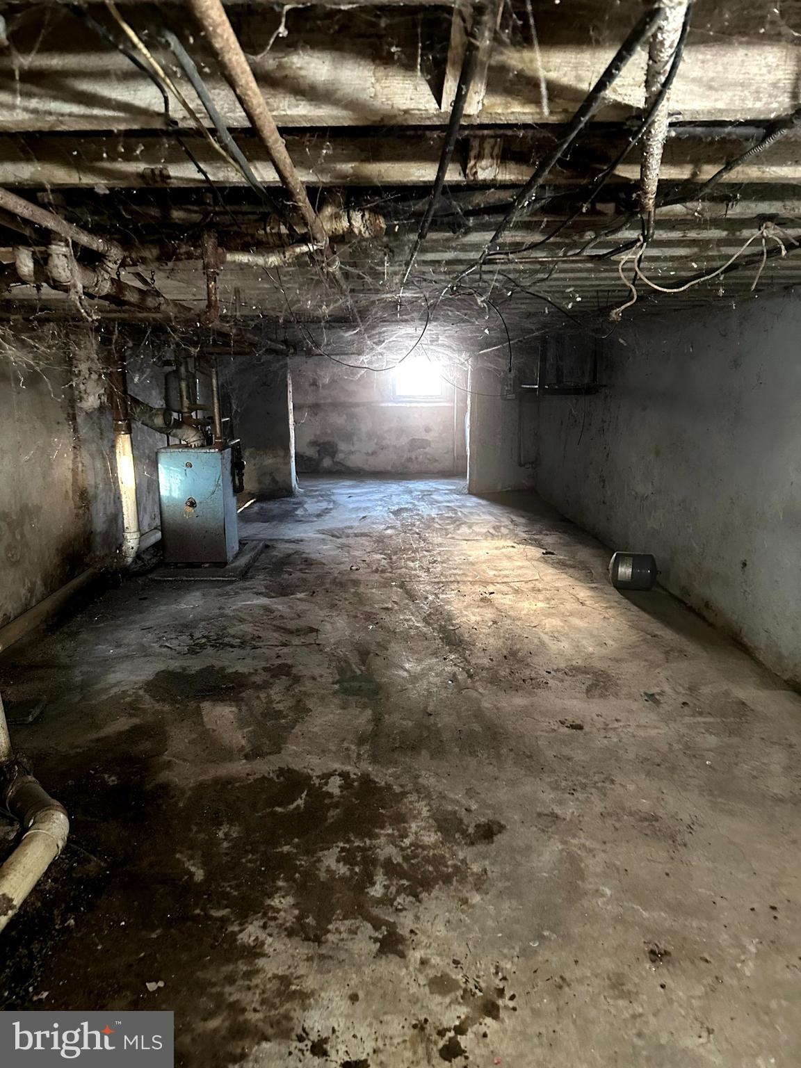 PHILADELPHIA (SOUTHWEST) - Residential