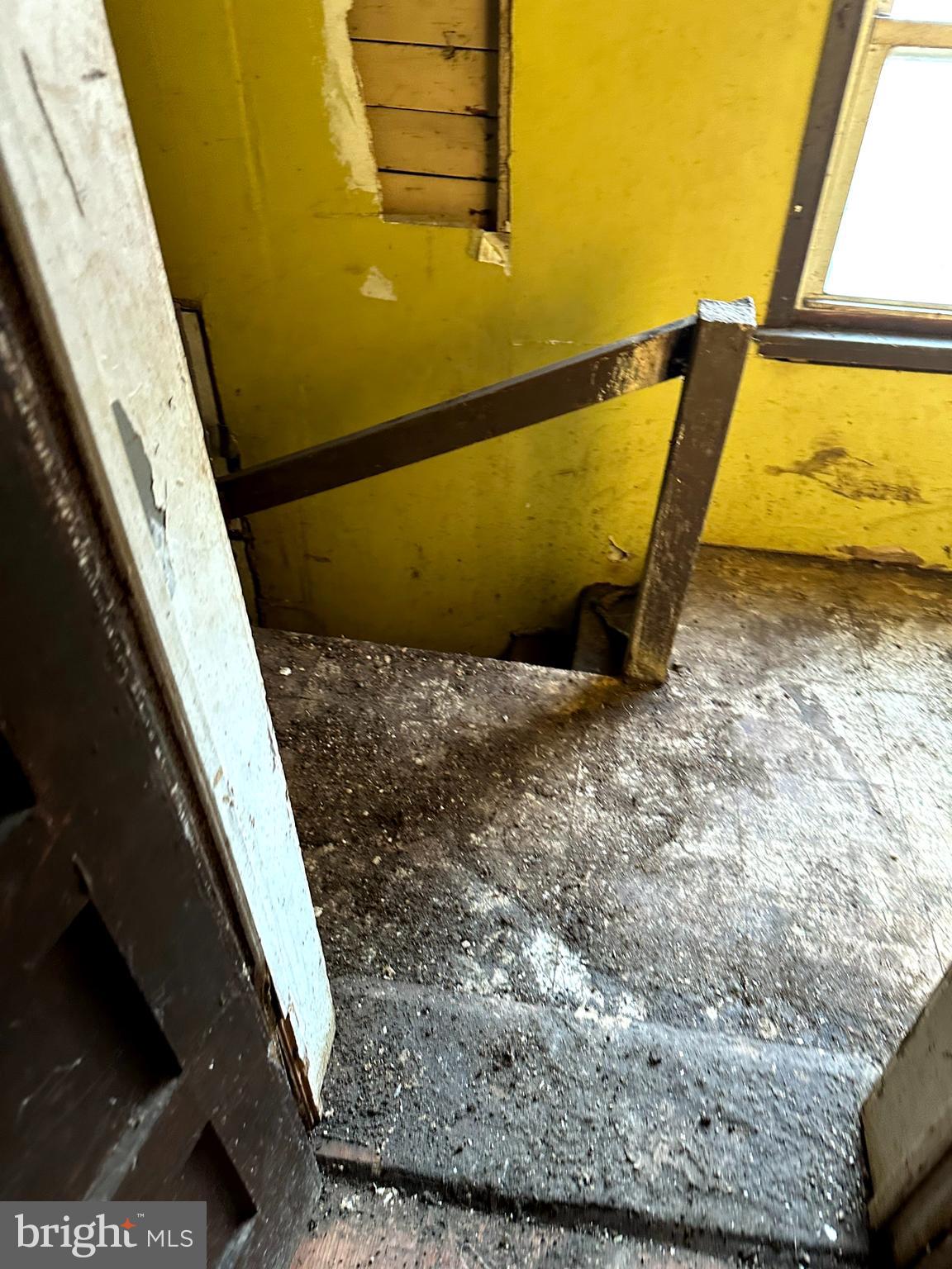 PHILADELPHIA (SOUTHWEST) - Residential