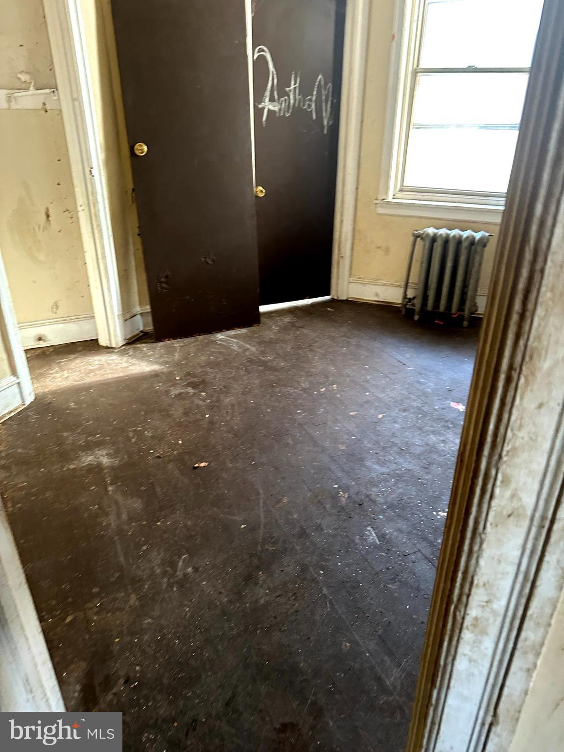 PHILADELPHIA (SOUTHWEST) - Residential