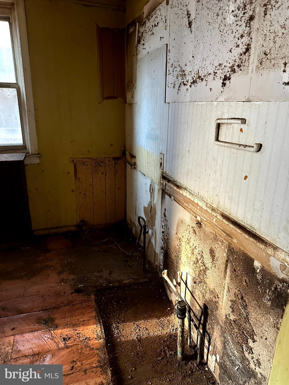 PHILADELPHIA (SOUTHWEST) - Residential