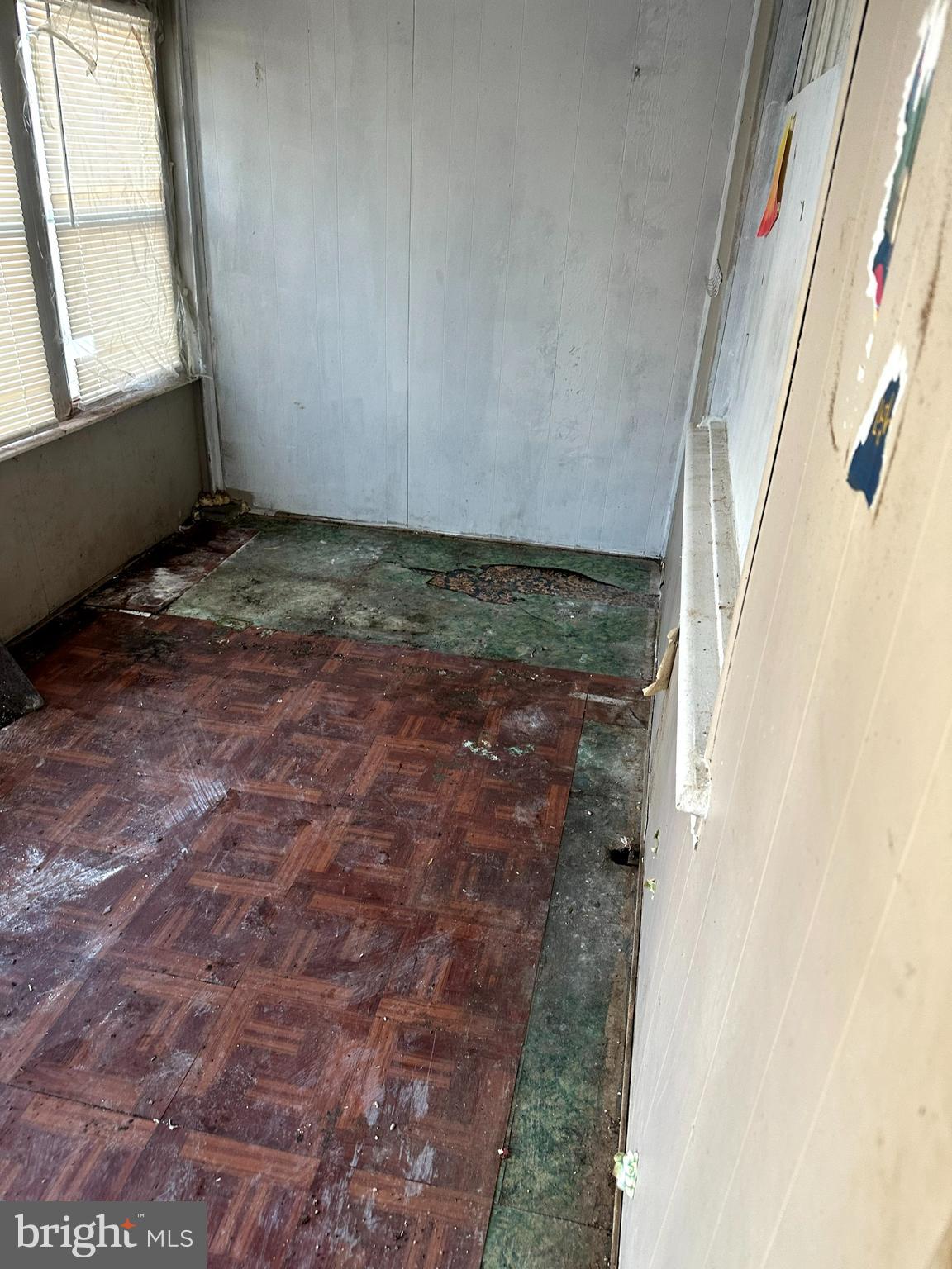 PHILADELPHIA (SOUTHWEST) - Residential