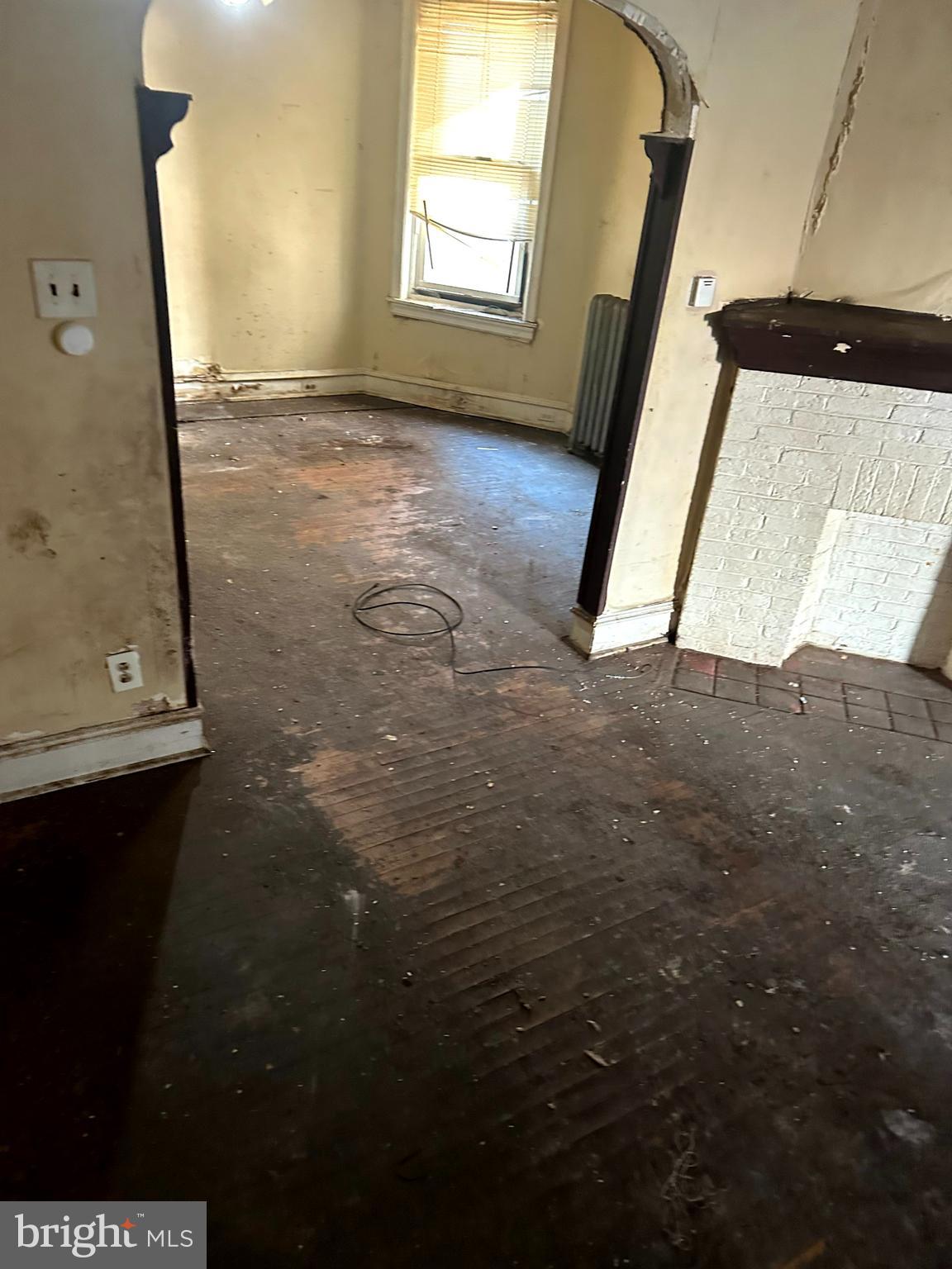 PHILADELPHIA (SOUTHWEST) - Residential