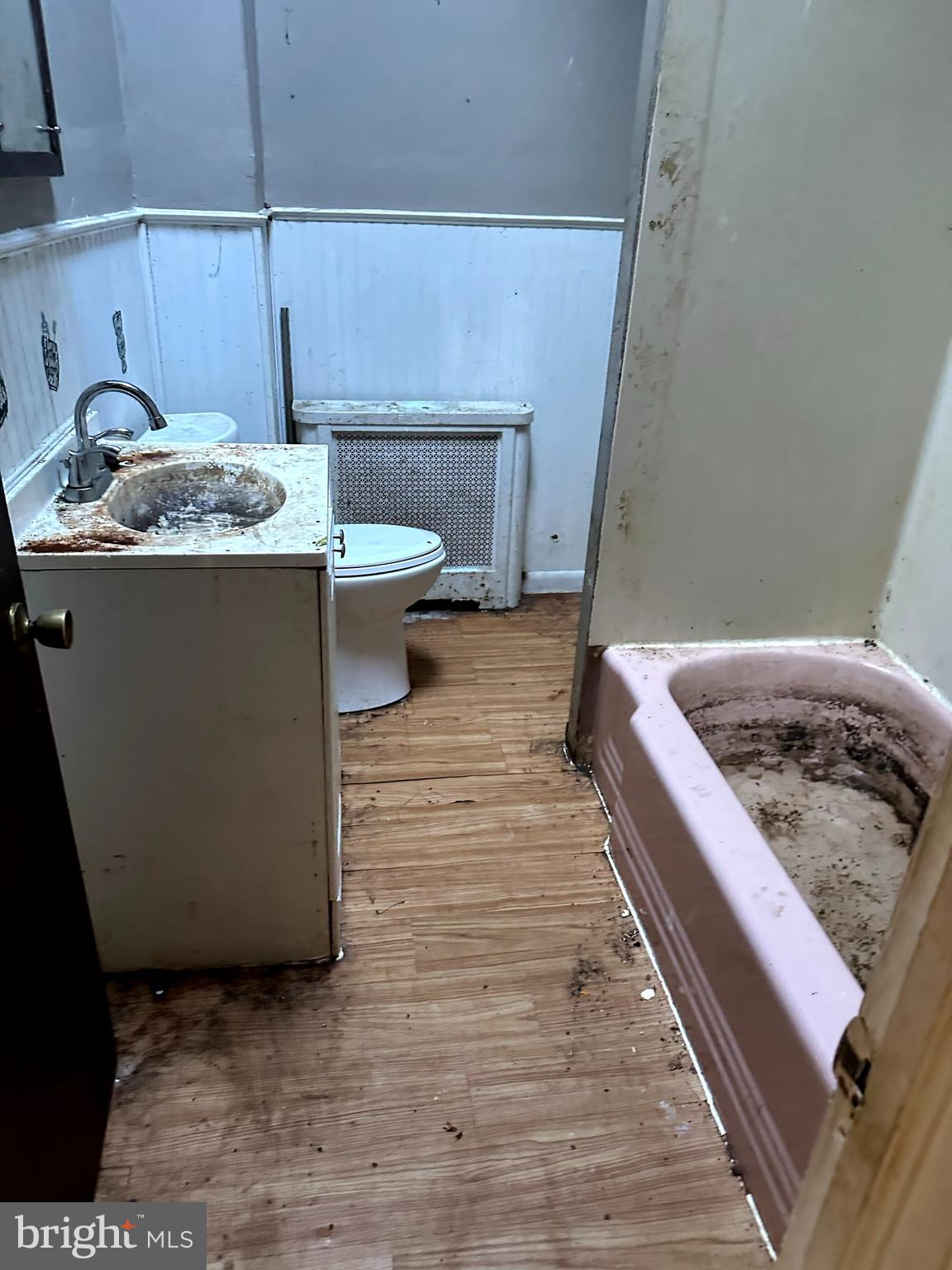 PHILADELPHIA (SOUTHWEST) - Residential