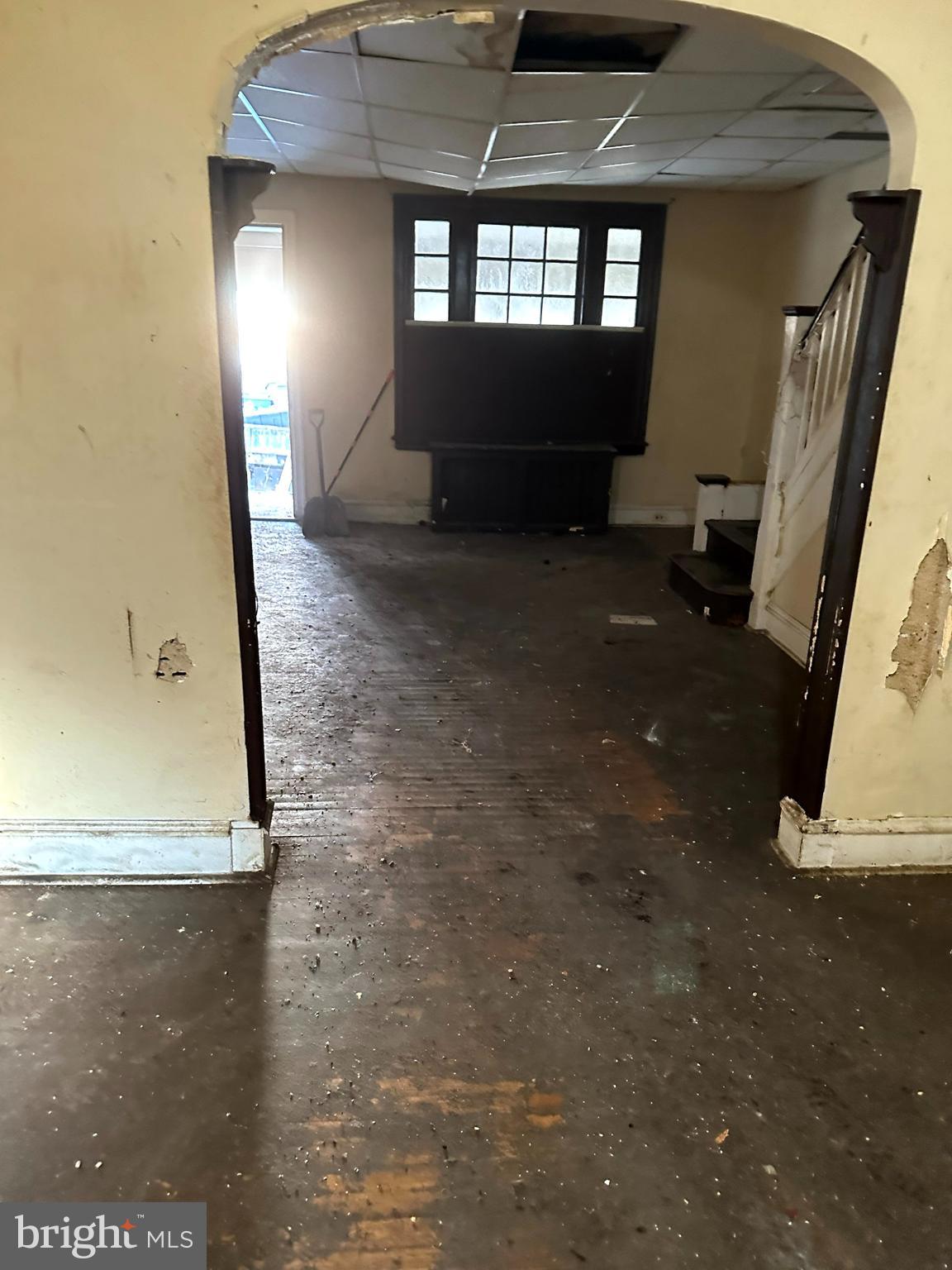 PHILADELPHIA (SOUTHWEST) - Residential