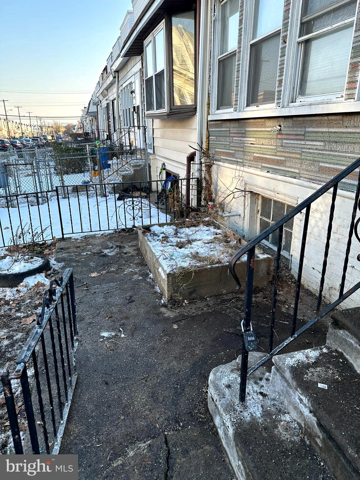 PHILADELPHIA (SOUTHWEST) - Residential