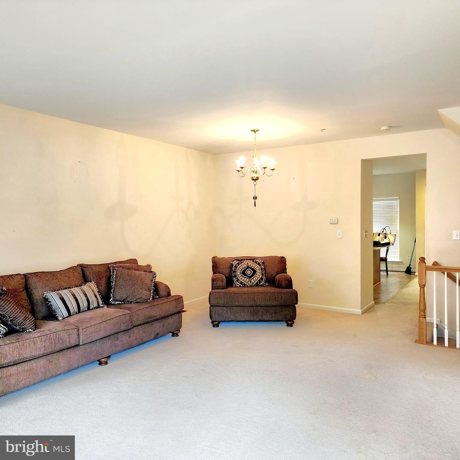 DEERBORNE - Residential Lease