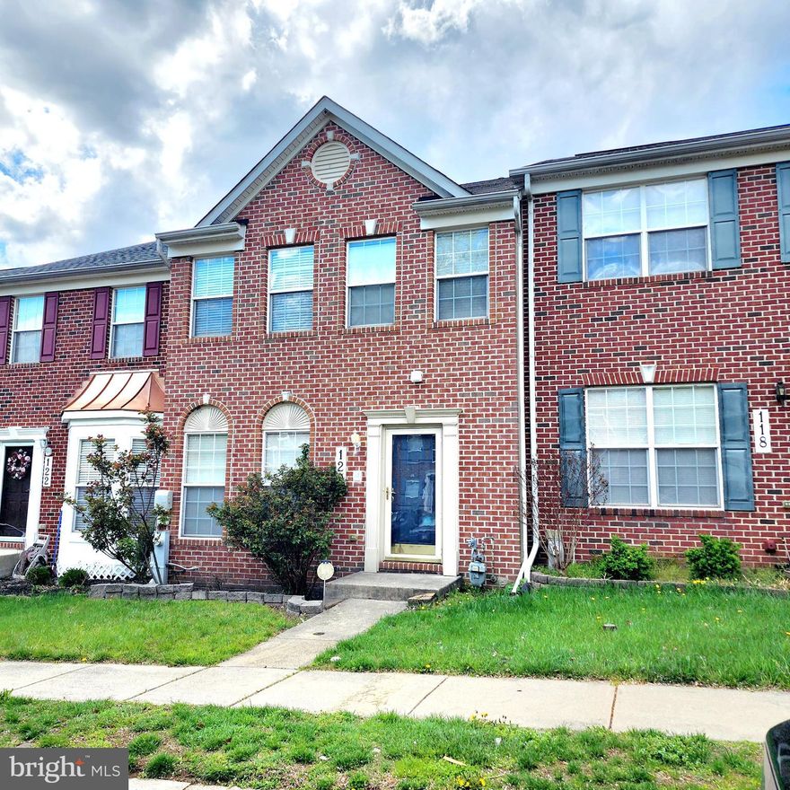 DREAM BIG! If you are looking for space, this is the home for you! With 3 bedrooms upstairs and an additional two in the extra large fully finished basement, there is PLENTY of room.  2 full baths on the bedroom level, as well as another full bath in the basement, and a half bath on the main level, you can never complain about the lack of bathrooms. As soon as you walk in, you notice the large open living space that leads to the kitchen and another living space in the back.  This home backs to woods, so you are not looking out to any other homes while you enjoy the deck. If the new tenant would like to keep the furniture that is currently in the home, it can be left for your enjoyment!