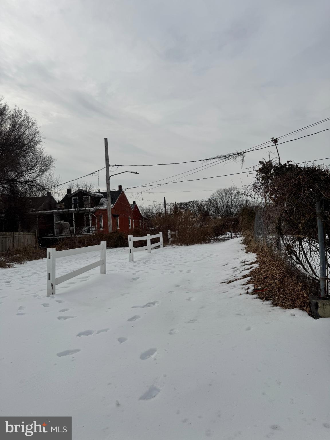 DAUPHIN COUNTY - Land