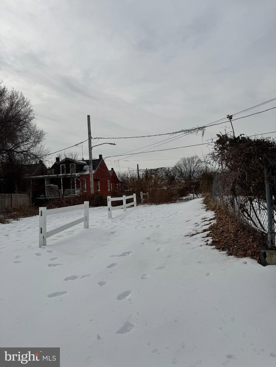 This 871 square foot parcel of land (approximately 0.02 acres) in Dauphin County presents a focused investment opportunity. Located less than a mile from a bus stop, the property benefits from convenient access to local transportation infrastructure. The lot is offered without association fees or additional parcels, providing a straightforward ownership structure.

Dauphin County’s economic growth and demand for housing contribute to the overall appeal of land holdings in the area. This property represents a clear, singular asset within a competitive regional market.

This offering is positioned for investors seeking to acquire land in a developing region, with the flexibility to determine the best course of action based on their own due diligence and strategic objectives.