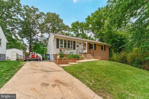 8904 MADISON STREET NEW CARROLLTON MD 20784