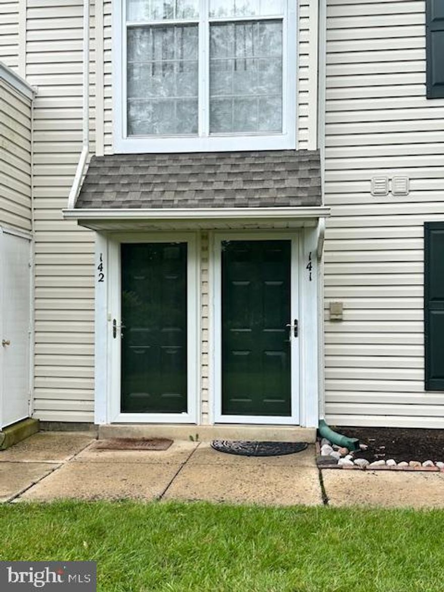 Beautiful Main Level 2 bed 2 bath updated home! This home has newer flooring throughout, fresh paint and newer lighting too! Laundry has new shelving for either storage or pantry! Very private entrance and large parking area.  Yorkshire Meadows is right across the street from all your shopping needs.. and a short distance to Main Street New Hope or Peddlers Village! GREAT INVESTMENT OPPORTUNTY! TENANT OCCUPIED
