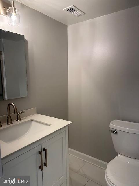 YORKSHIRE MDWS - Residential