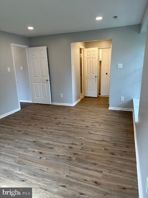 YORKSHIRE MDWS - Residential