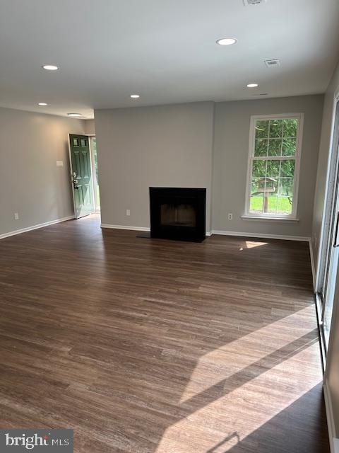 YORKSHIRE MDWS - Residential