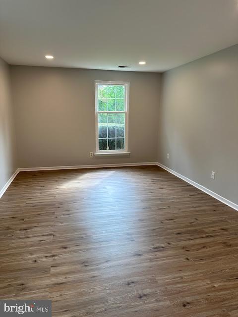 YORKSHIRE MDWS - Residential