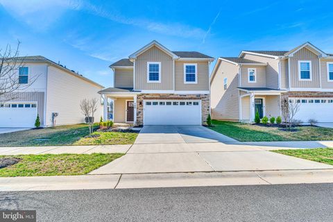 566 FAWN MEADOW LANE LA PLATA MD 20646