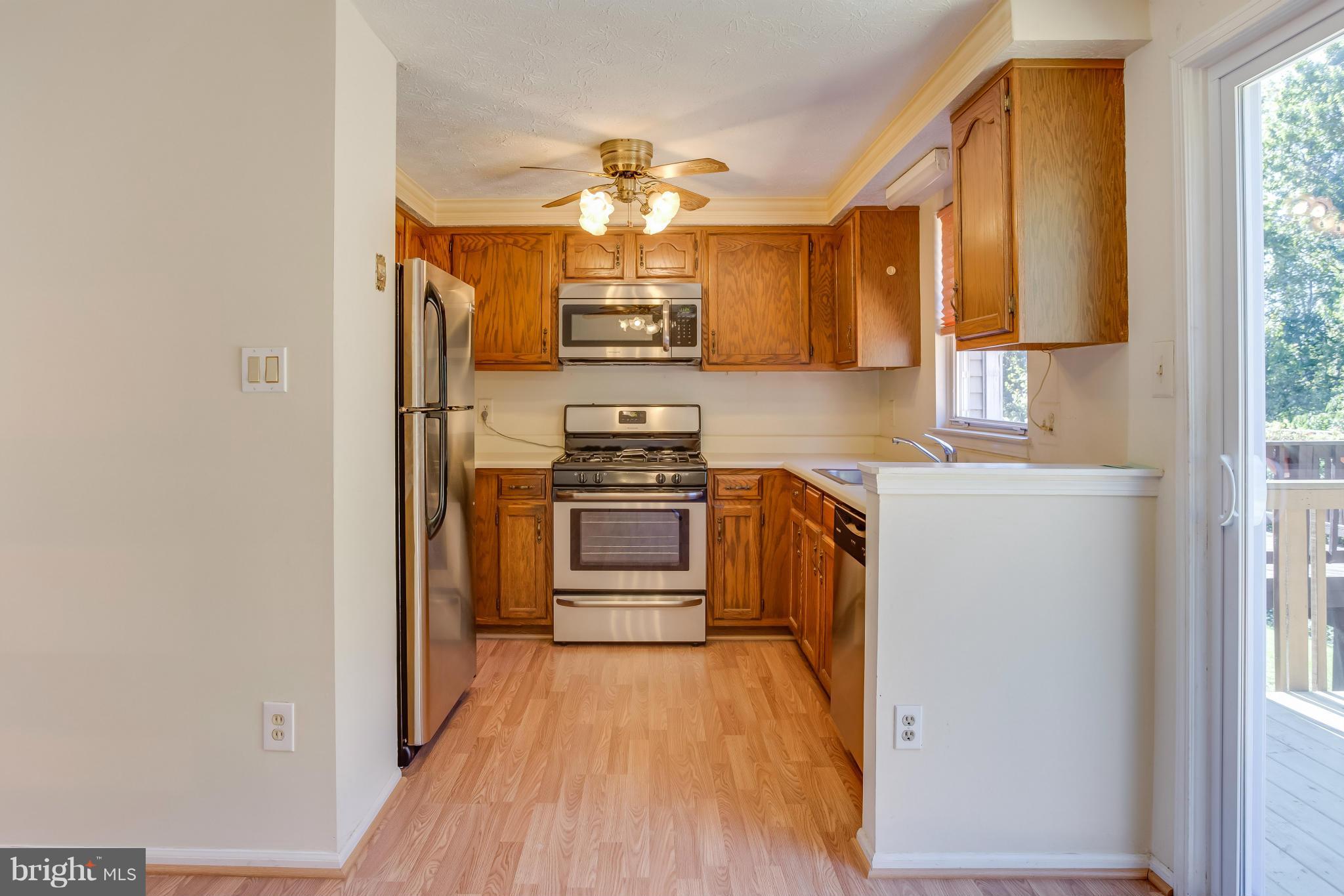 POHICK VILLAGE - Residential