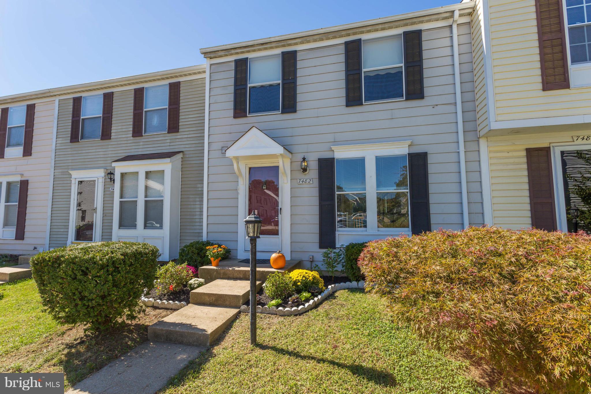 POHICK VILLAGE - Residential