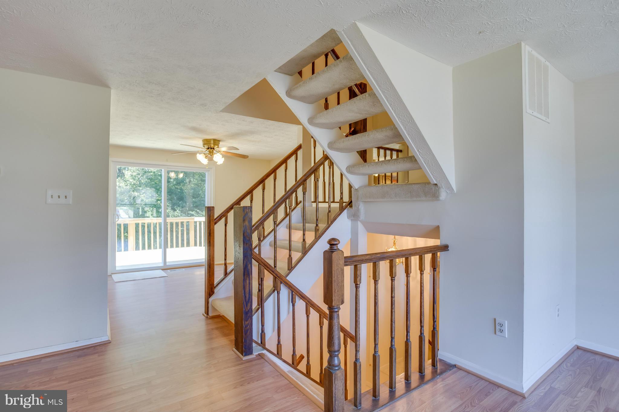 POHICK VILLAGE - Residential