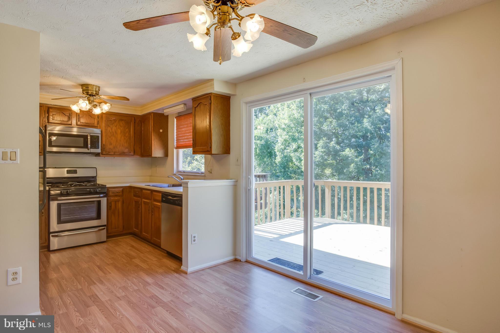 POHICK VILLAGE - Residential