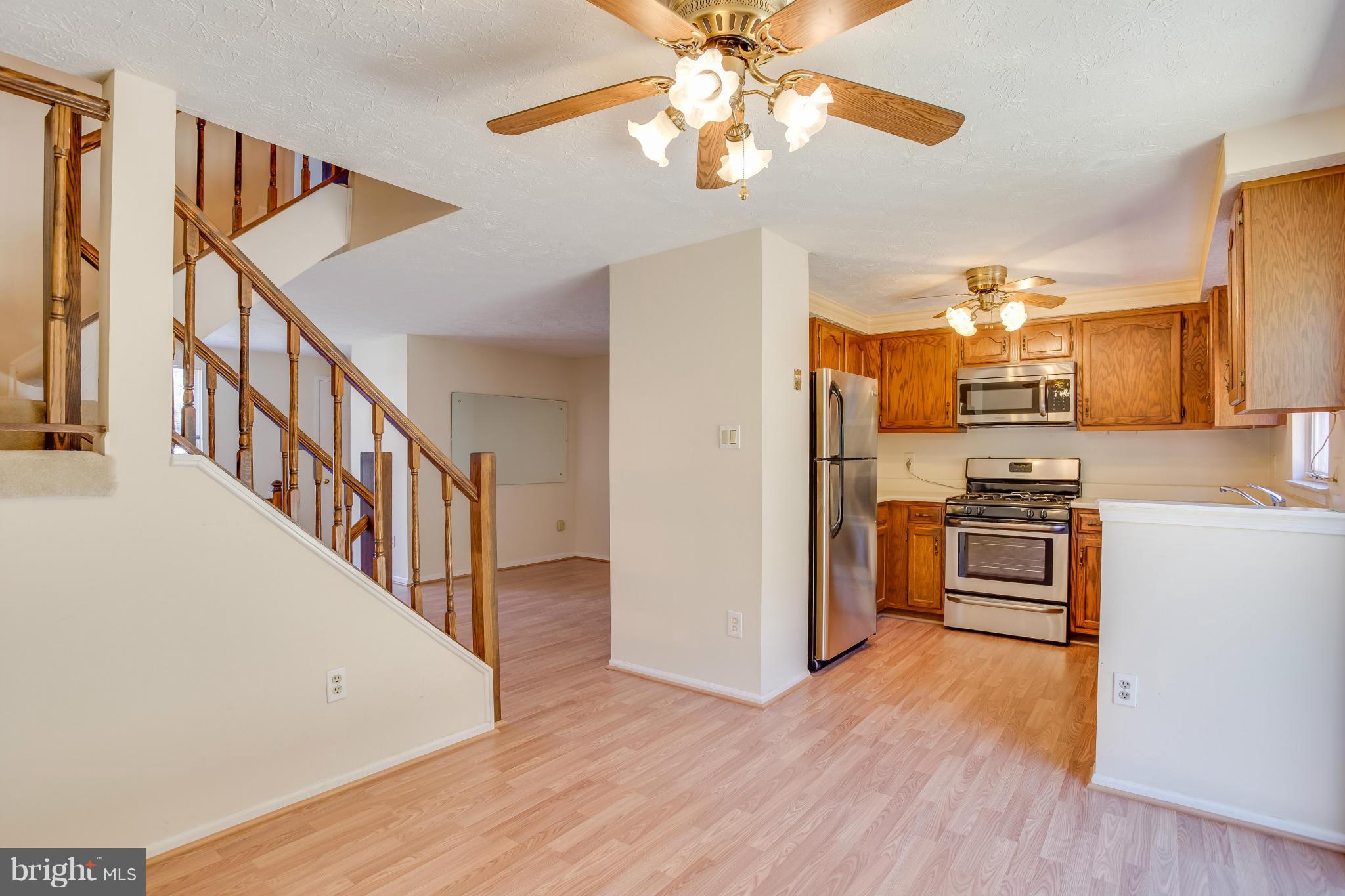 POHICK VILLAGE - Residential