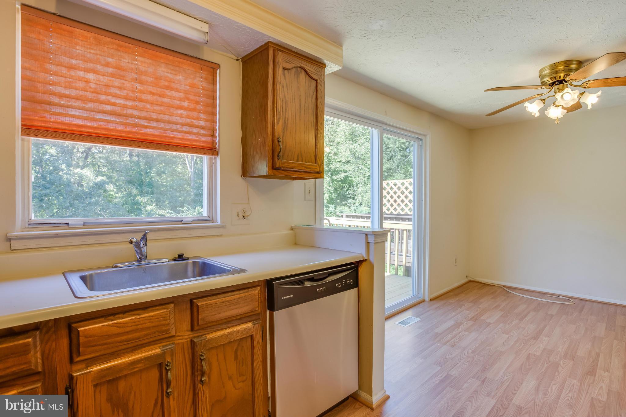 POHICK VILLAGE - Residential