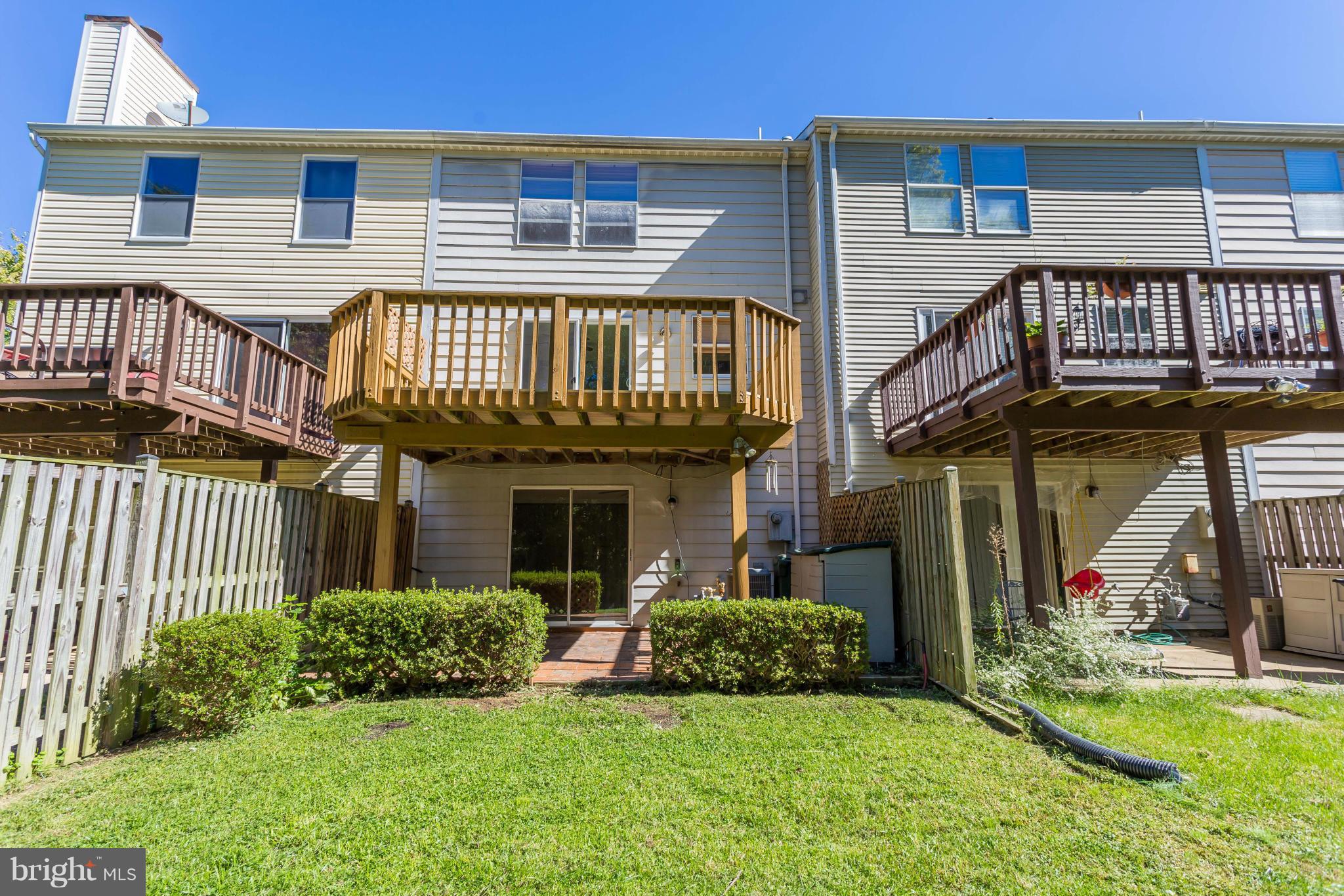 POHICK VILLAGE - Residential