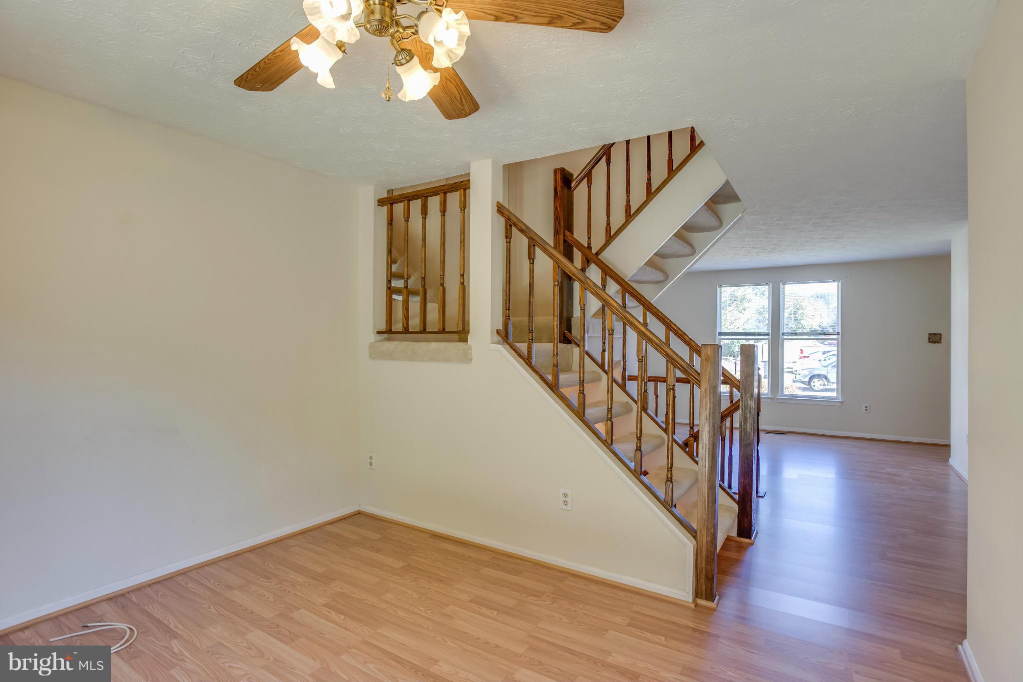 POHICK VILLAGE - Residential