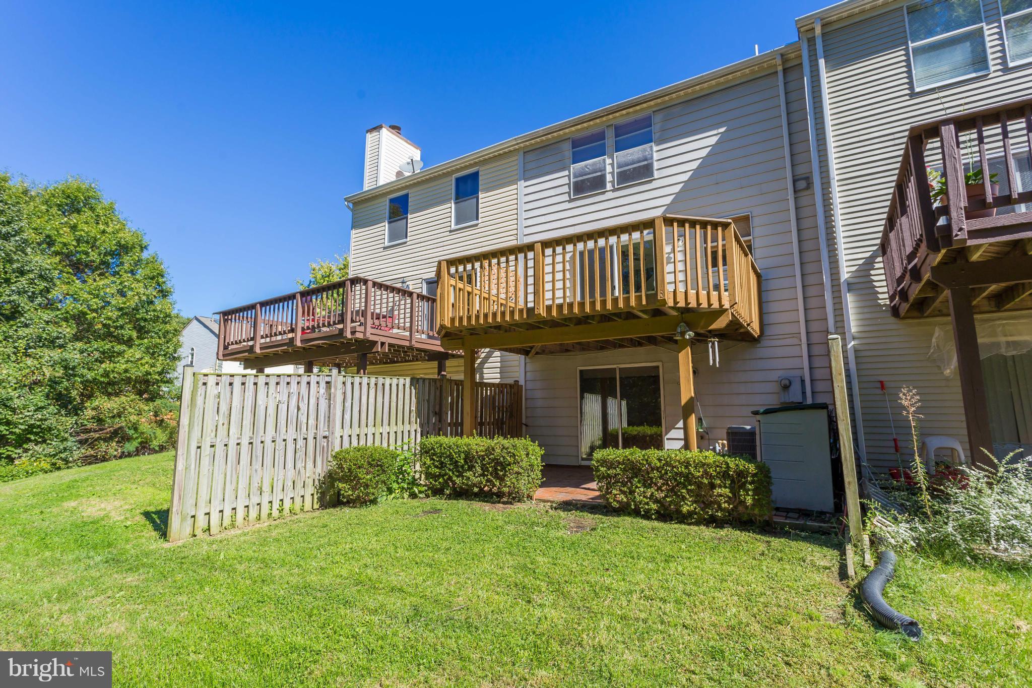 POHICK VILLAGE - Residential