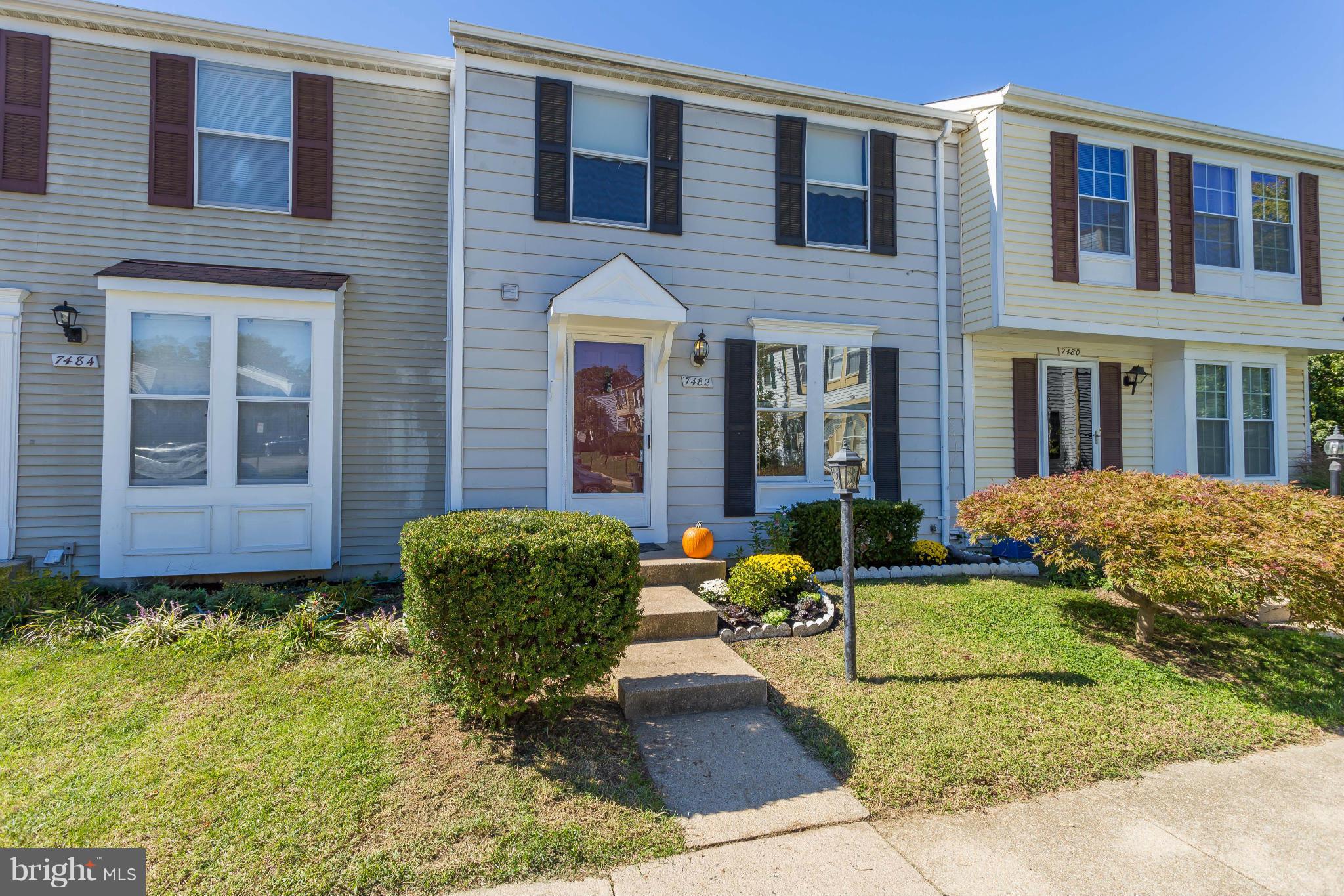 POHICK VILLAGE - Residential