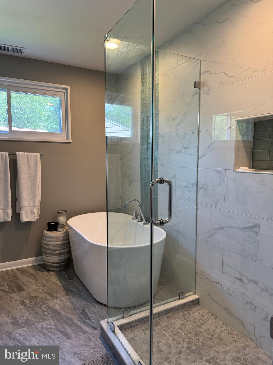 RANDOLPH HILLS - Residential Lease