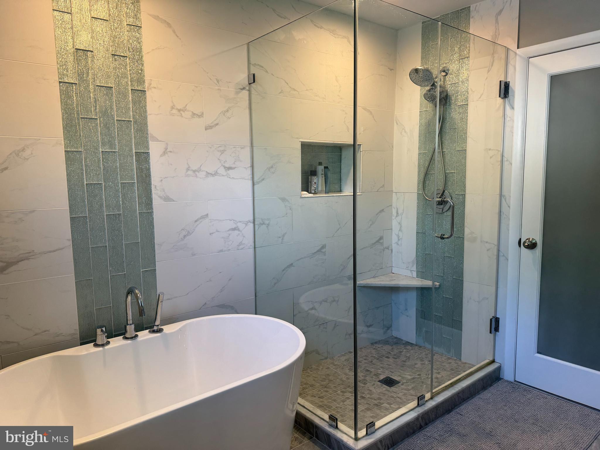 RANDOLPH HILLS - Residential Lease