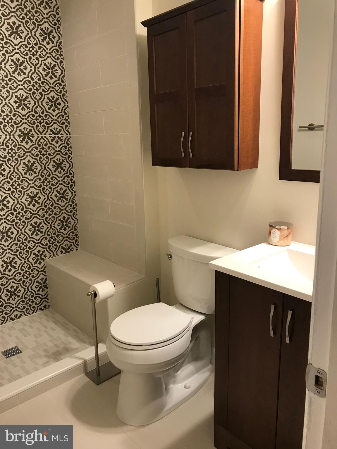 RANDOLPH HILLS - Residential Lease