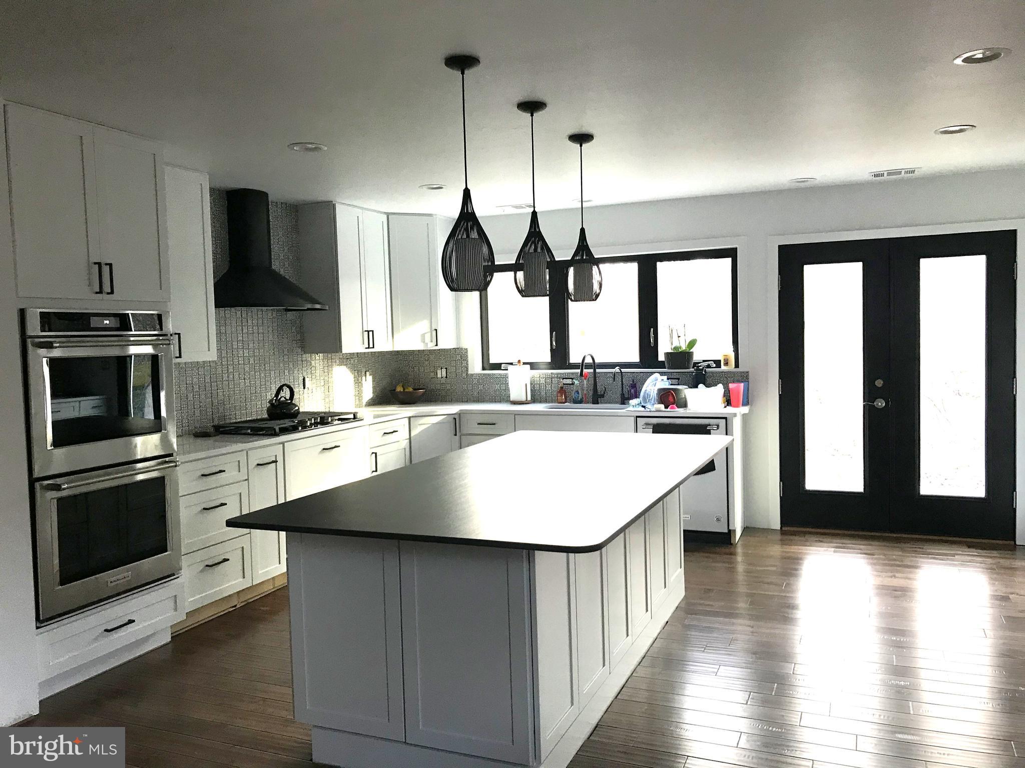 RANDOLPH HILLS - Residential Lease