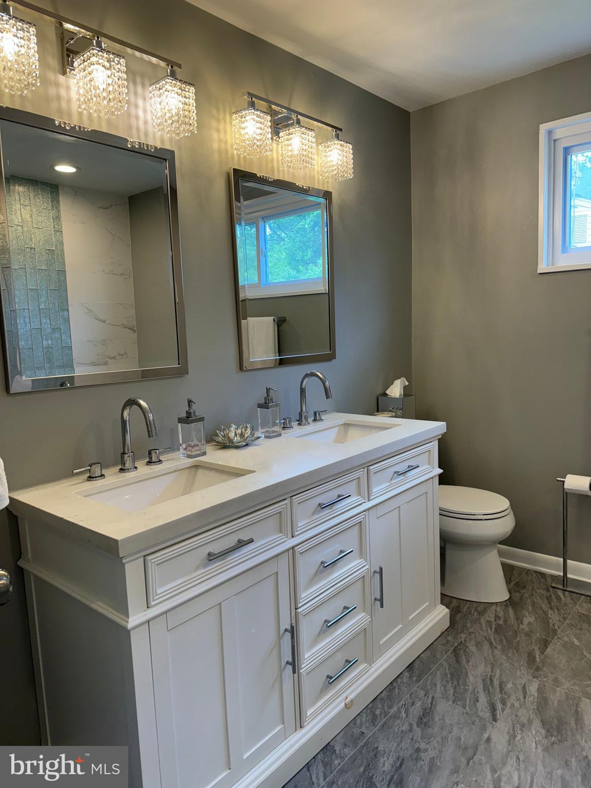 RANDOLPH HILLS - Residential Lease