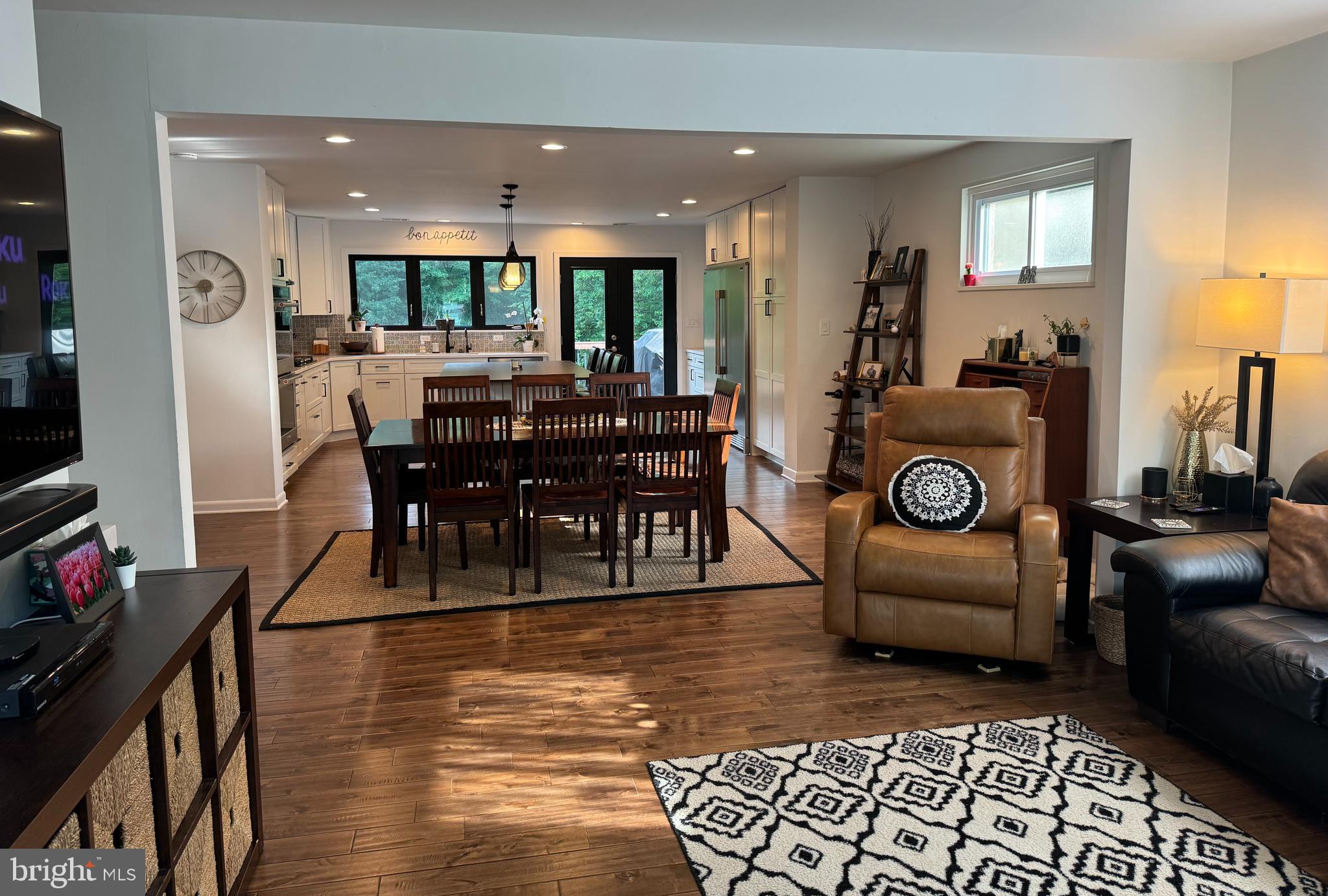 RANDOLPH HILLS - Residential Lease