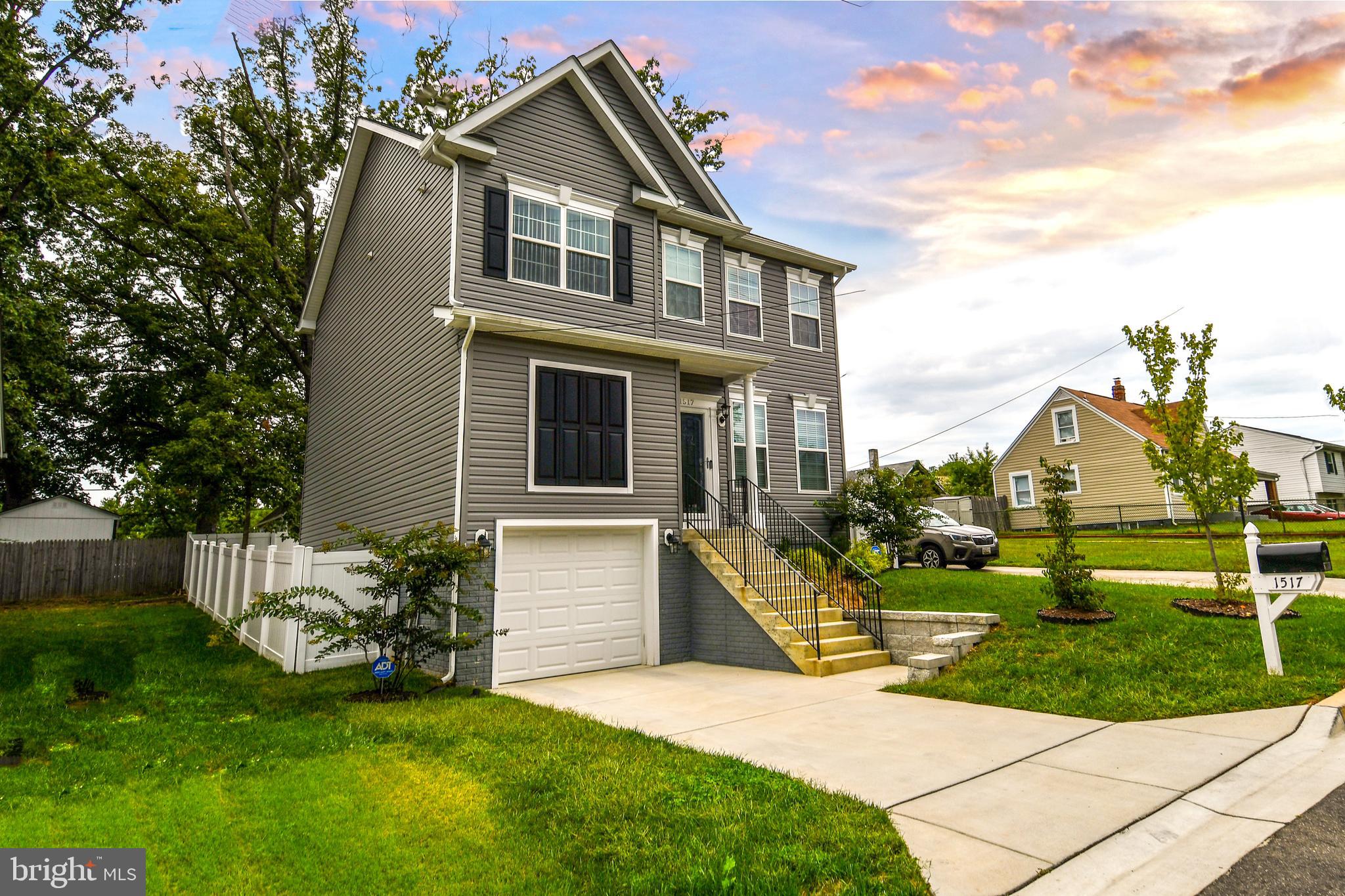 CORAL HILLS - Residential