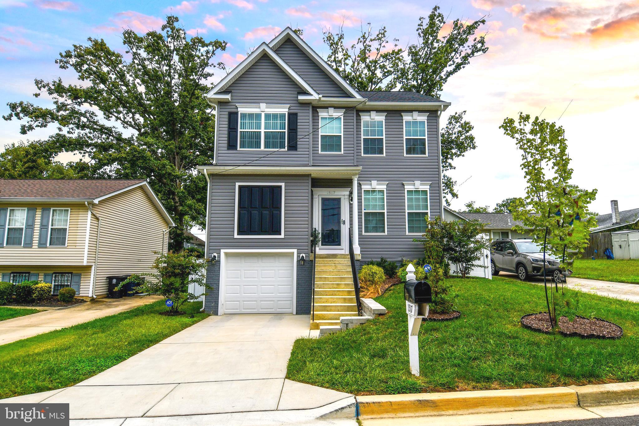 CORAL HILLS - Residential