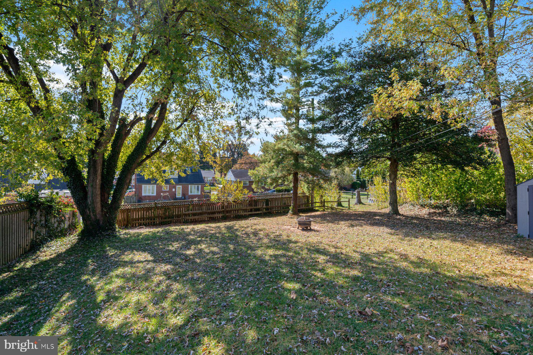 HAVERFORD - Residential