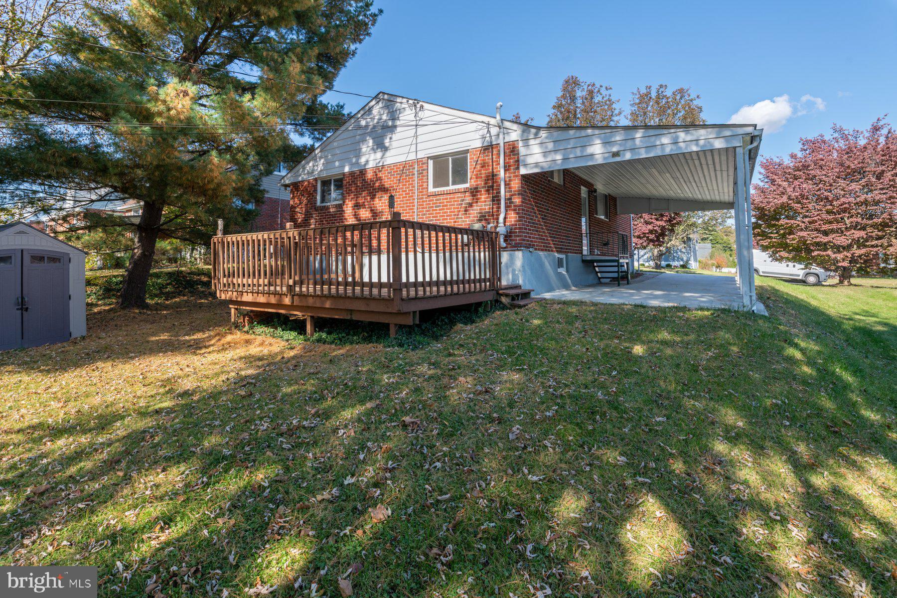 HAVERFORD - Residential