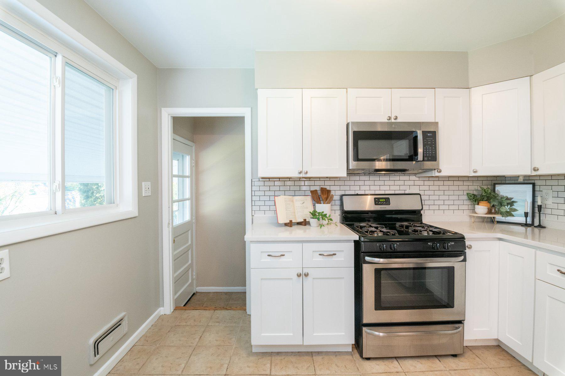 HAVERFORD - Residential