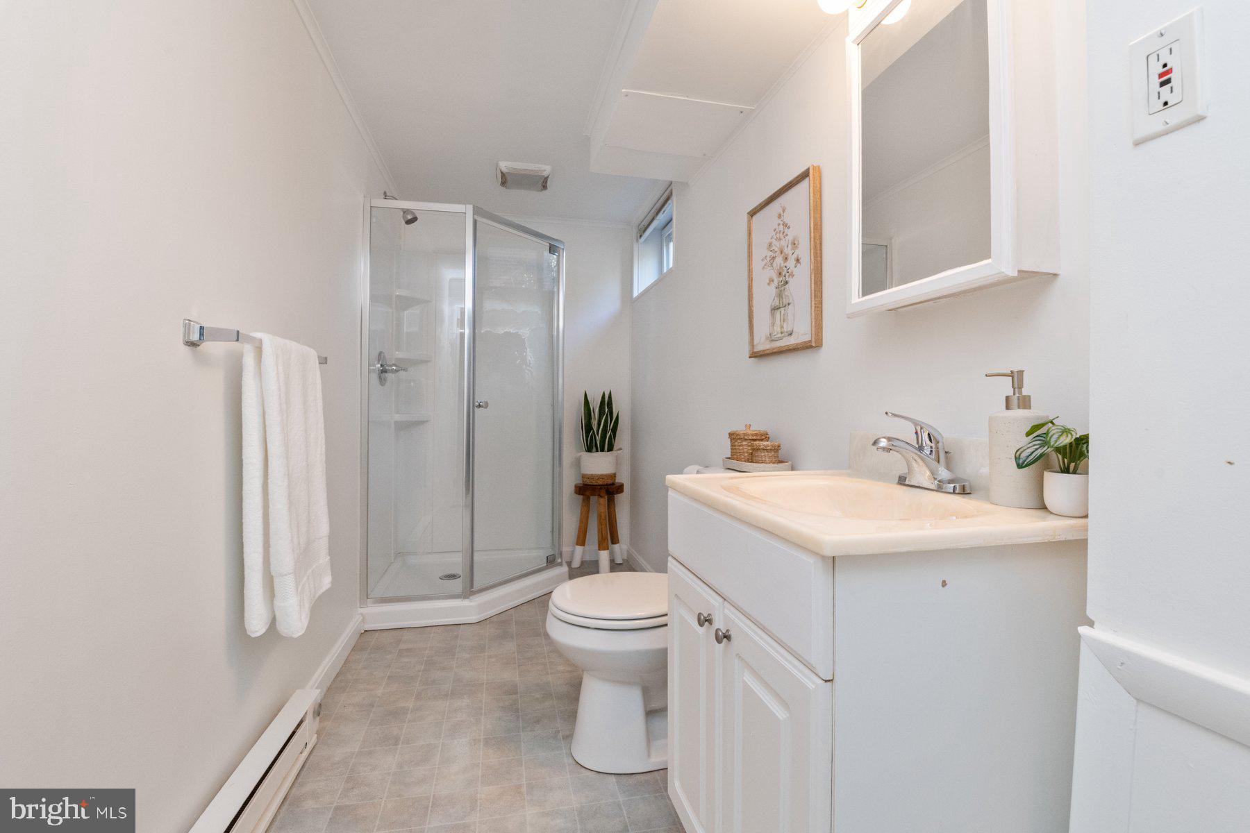 HAVERFORD - Residential