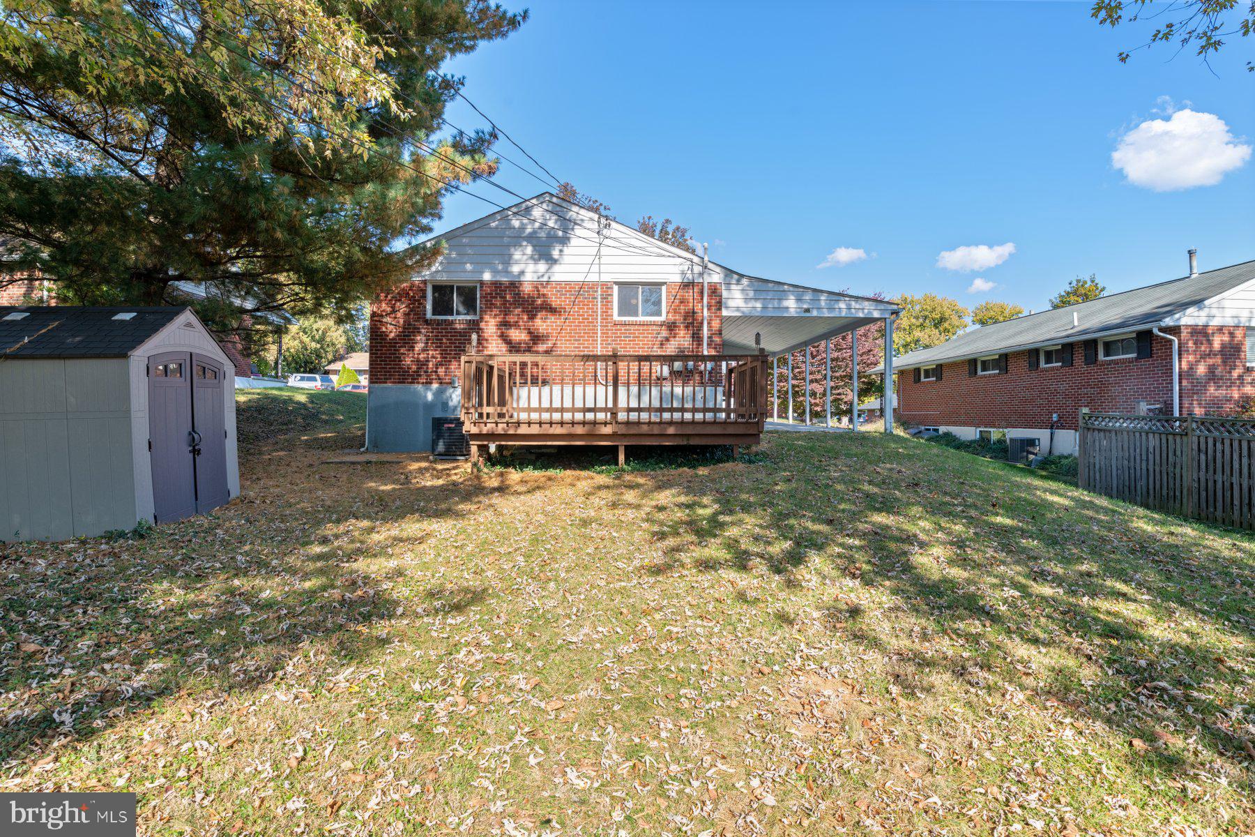 HAVERFORD - Residential