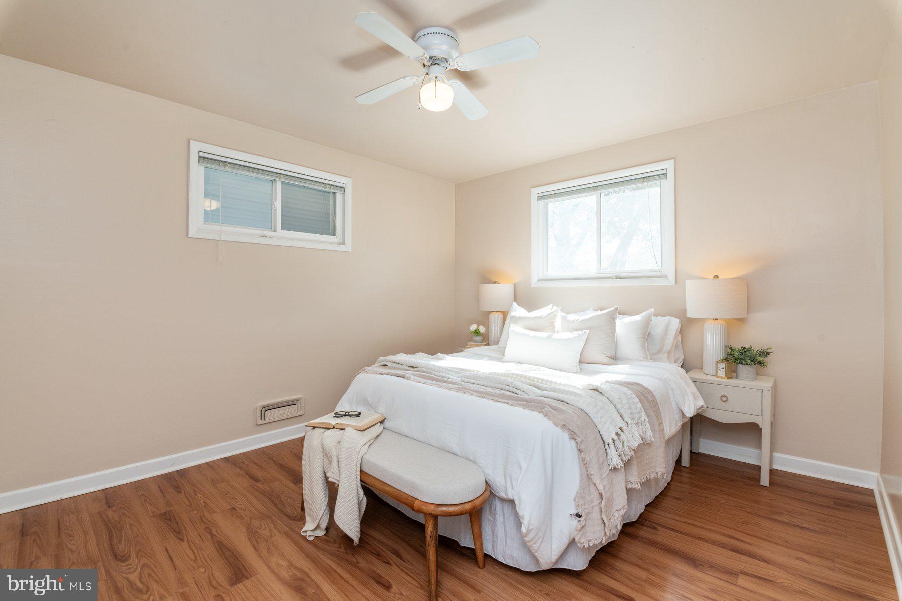 HAVERFORD - Residential