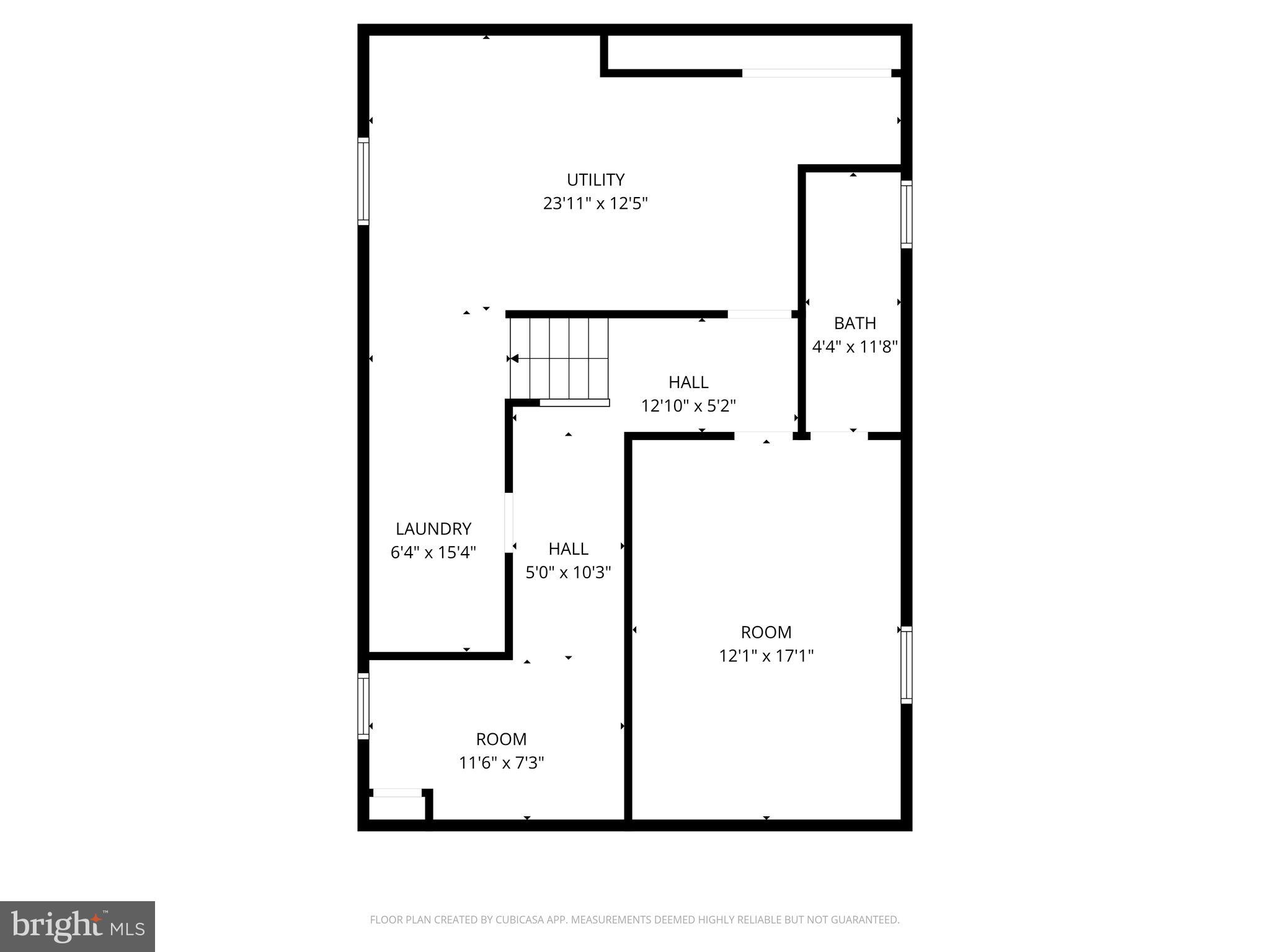 HAVERFORD - Residential