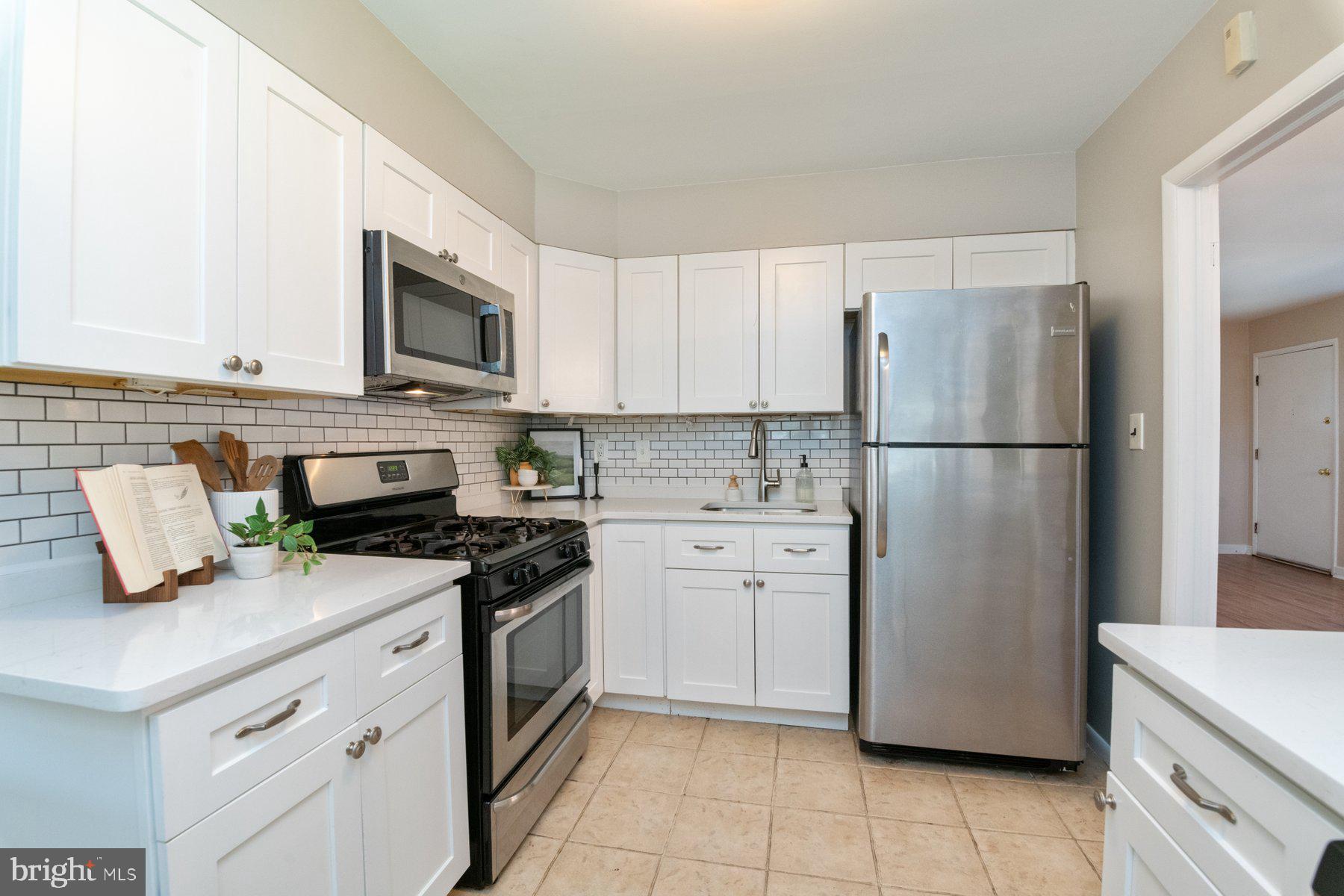 HAVERFORD - Residential