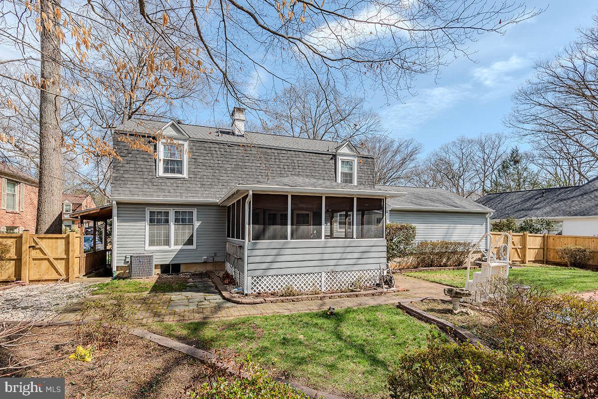CROFTON PARK - Residential