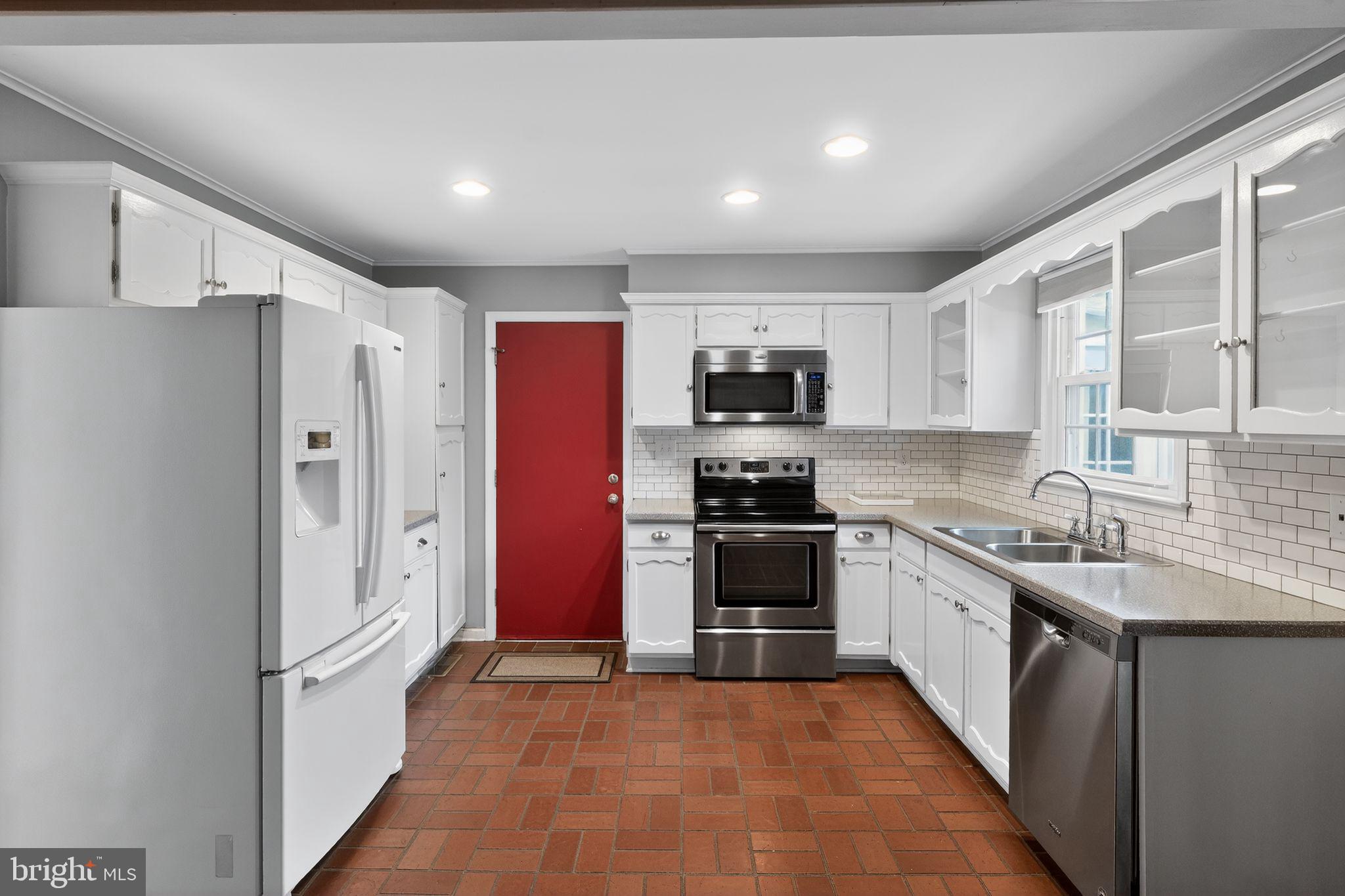 CROFTON PARK - Residential