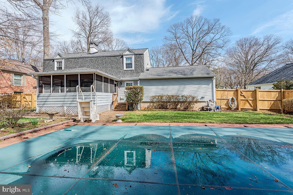 CROFTON PARK - Residential