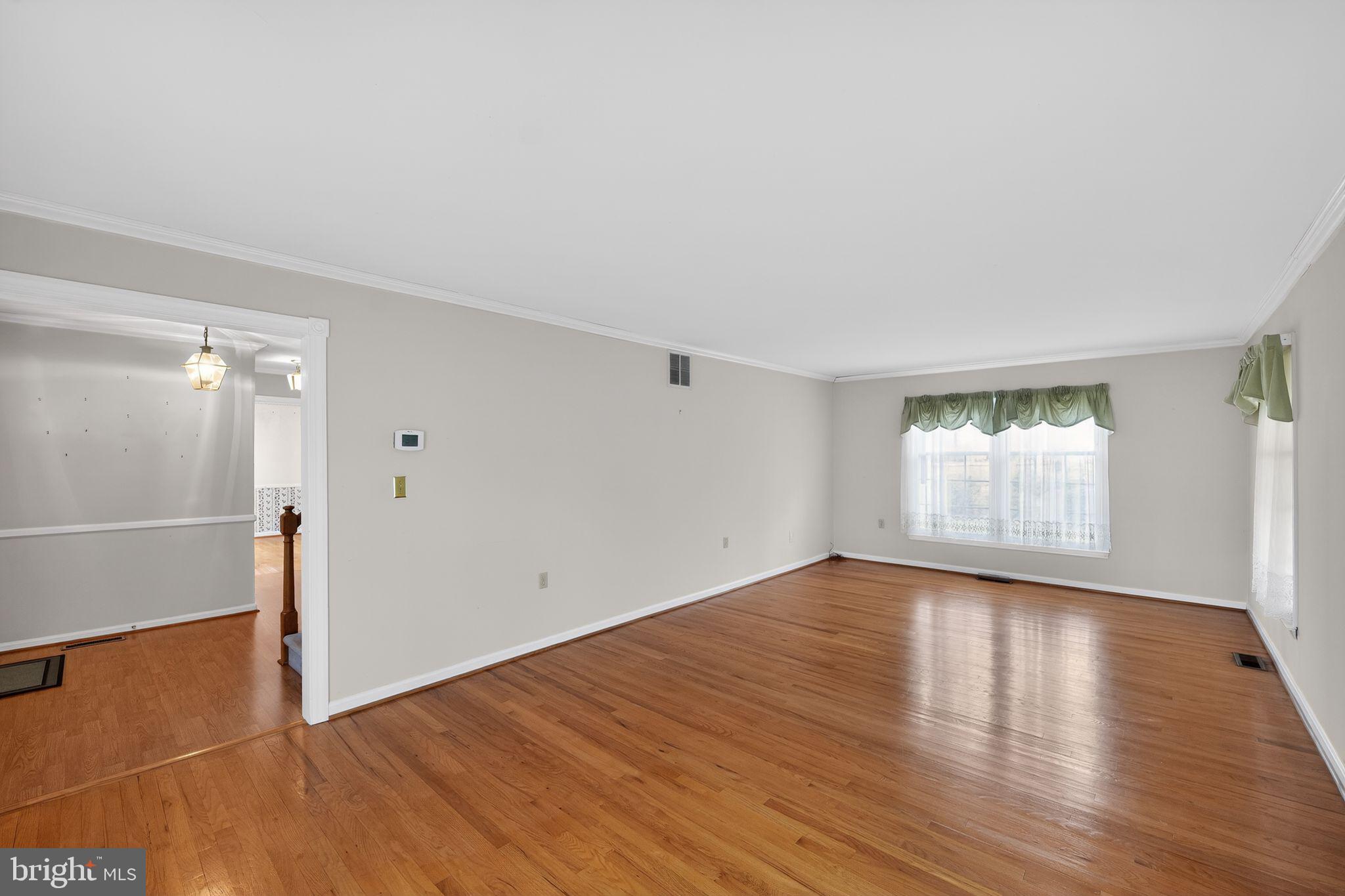 CROFTON PARK - Residential